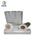 High Quality Plastic Pe Lldpe Pallet Wrap Stretch Film On Roll